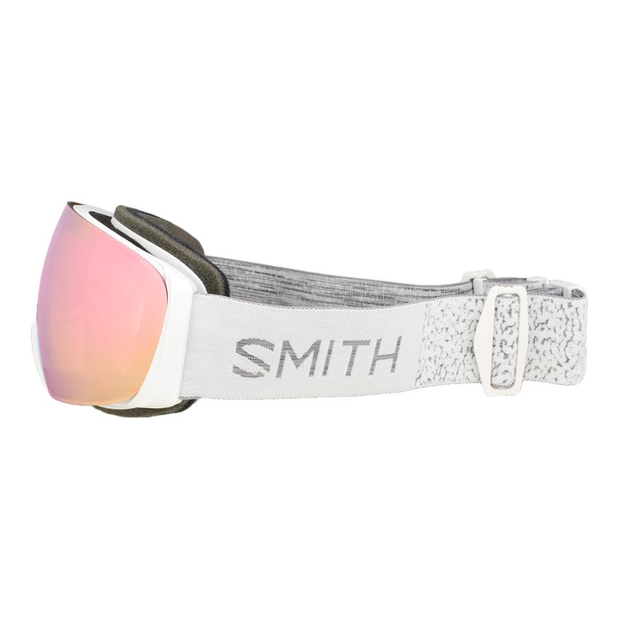 【純正・新品】SMITH スミス I/O MAG アイオーマグ クロマポップ 黄 SMITH（スミス） 【訳あり】 ゴーグル スノーゴーグル SMITH I/O MAG S