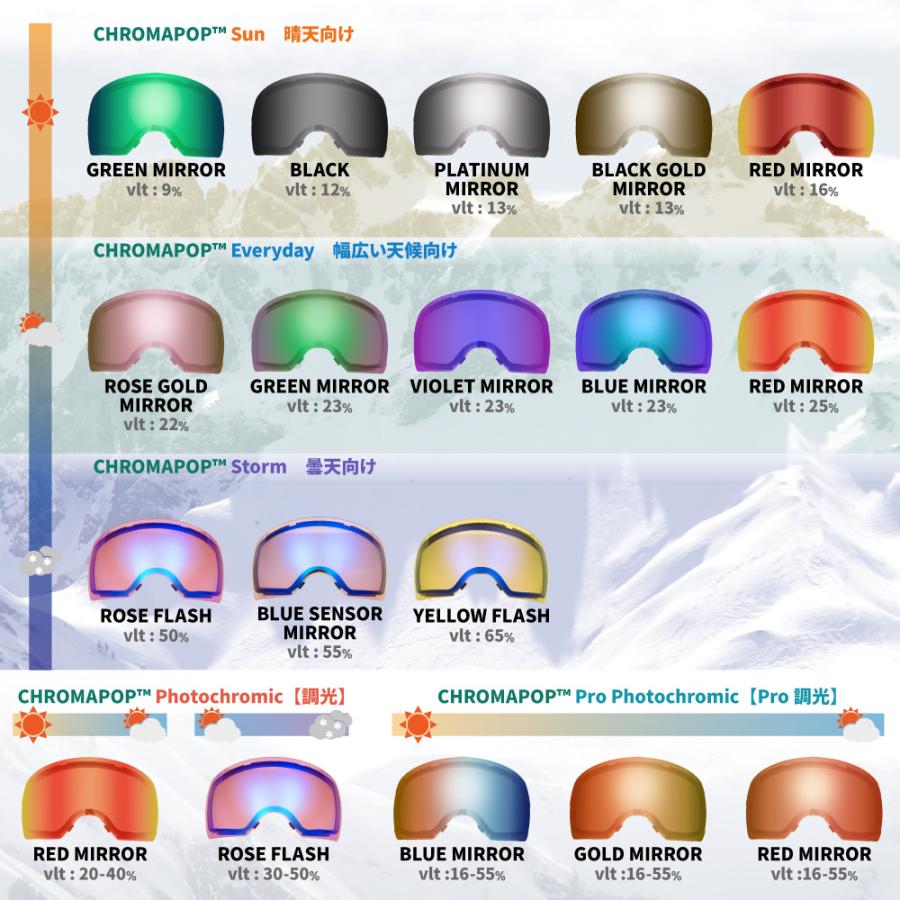 SMITH（スミス） 【訳あり】 ゴーグル スノーゴーグル SMITH SQUAD MAG