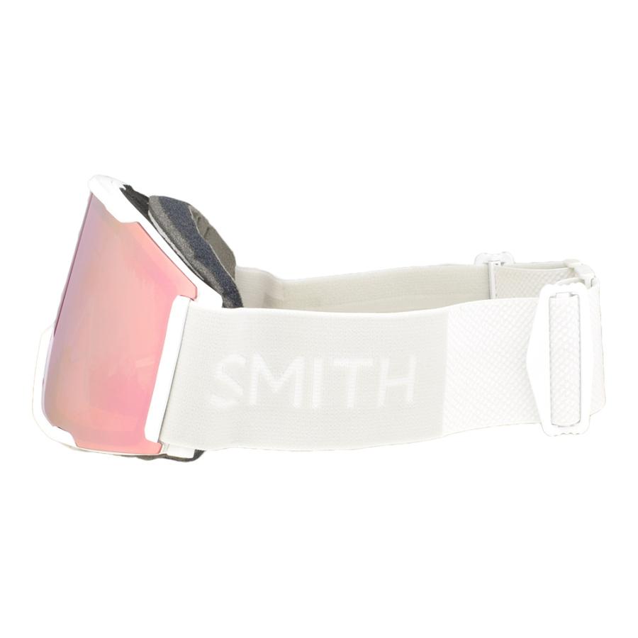 SMITH（スミス） 【訳あり】 ゴーグル スノーゴーグル SMITH SQUAD MAG