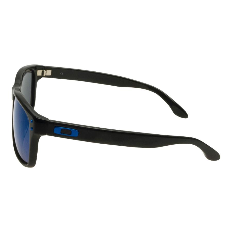 OAKLEY（オークリー） ホルブルック エルエックス oo2038-02 ロー