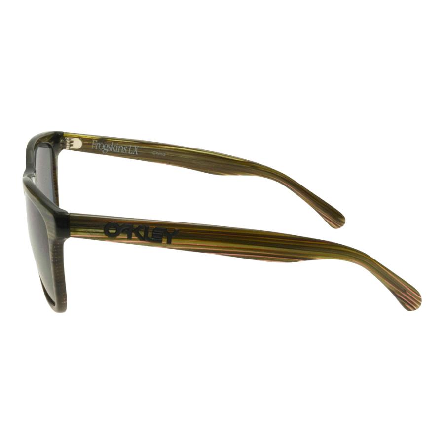 OAKLEY（オークリー） フロッグスキン エルエックス oo2043-09 ハイ