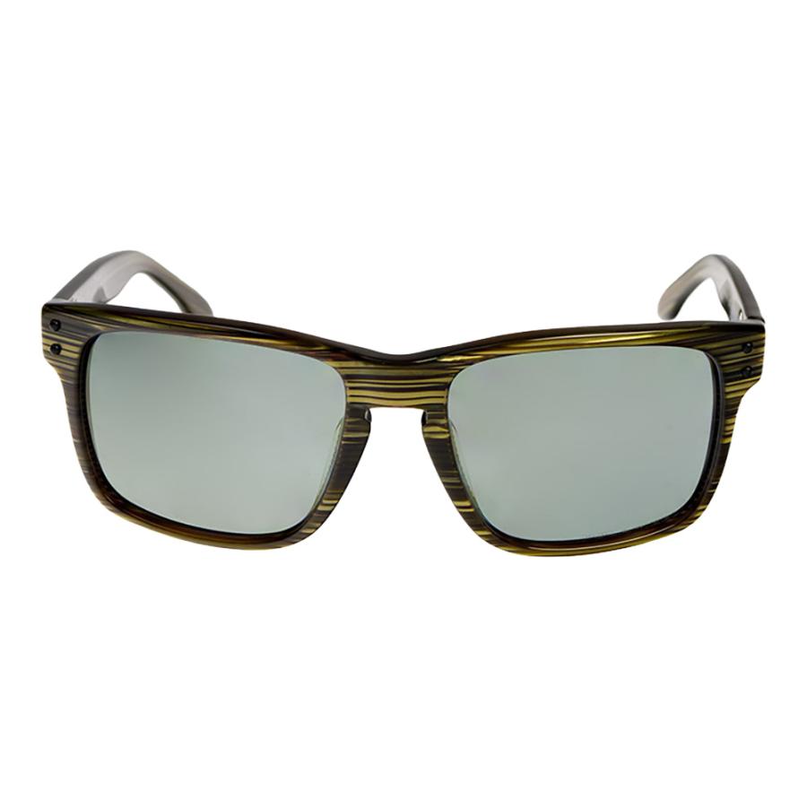 【美品】OAKLEY HOLBROOK L 偏光　オークリー Holbrook™ (Low Bridge Fit) Prizm Black Polarized Matte Black アイ