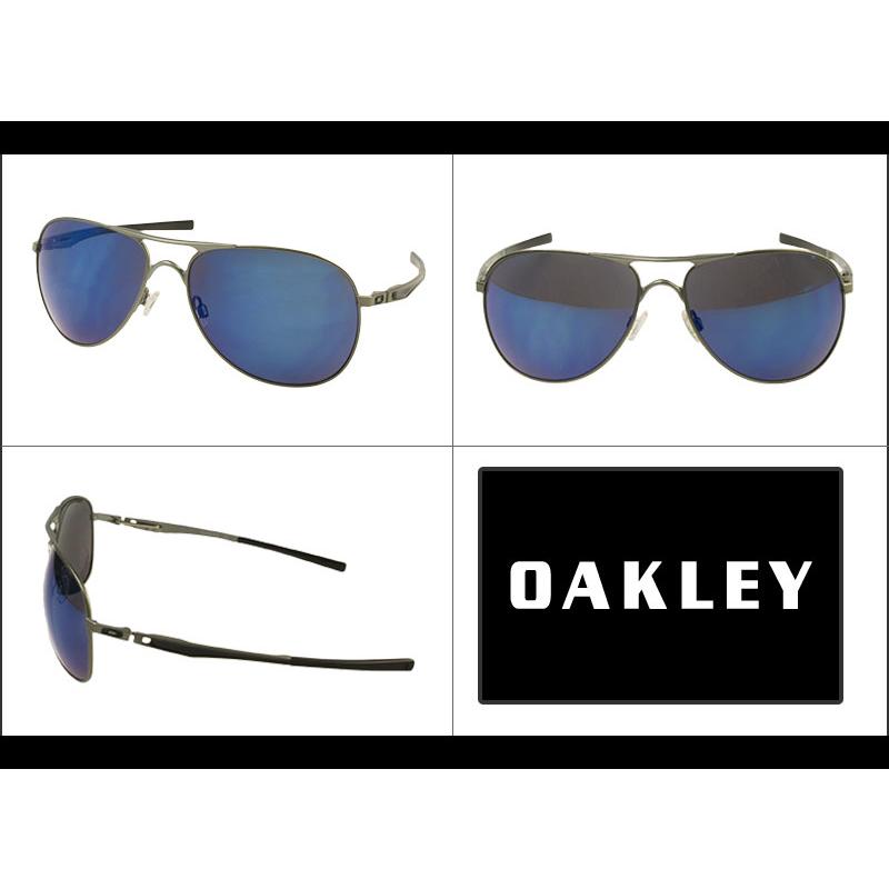 OAKLEY（オークリー） プレインティフ oo4057-20 ハイブリッジフィット