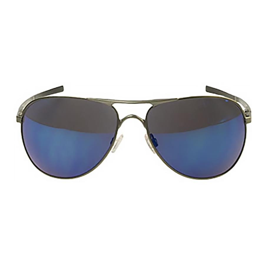 ほぼ未使用　オークリー PLAINTIFF プレインティフ サングラス 偏光 OAKLEY（オークリー） プレインティフ oo4057-20 ハイブリッジフィット