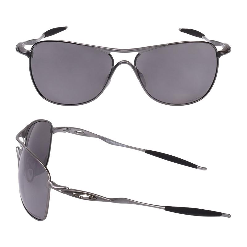 OAKLEY（オークリー） クロスヘアー oo4060-2261 ハイブリッジフィット