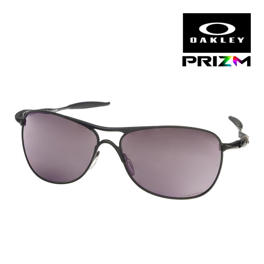 OAKLEY オークリー クロスヘアー oo4060-2361 ハイブリッジフィット 