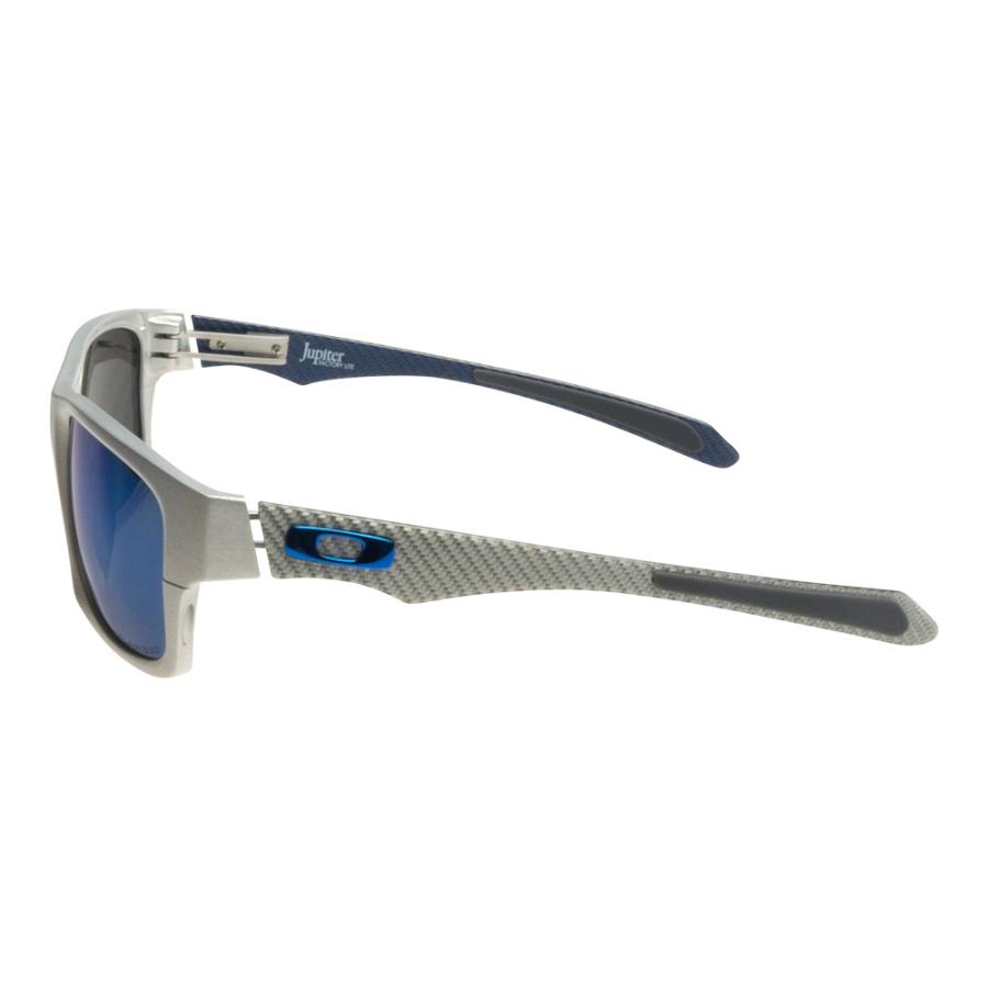 OAKLEY（オークリー） ジュピター ファクトリー ライト oo4066-04 ハイ