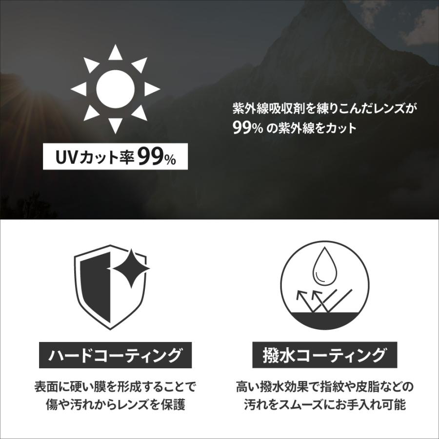 OAKLEY（オークリー） スクエア ワイヤー oo4075-05 ハイブリッジ