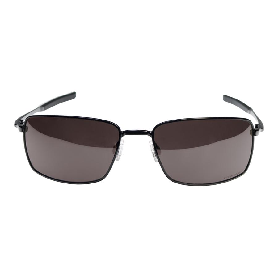 OAKLEY（オークリー） スクエア ワイヤー oo4075-1360 ハイブリッジ