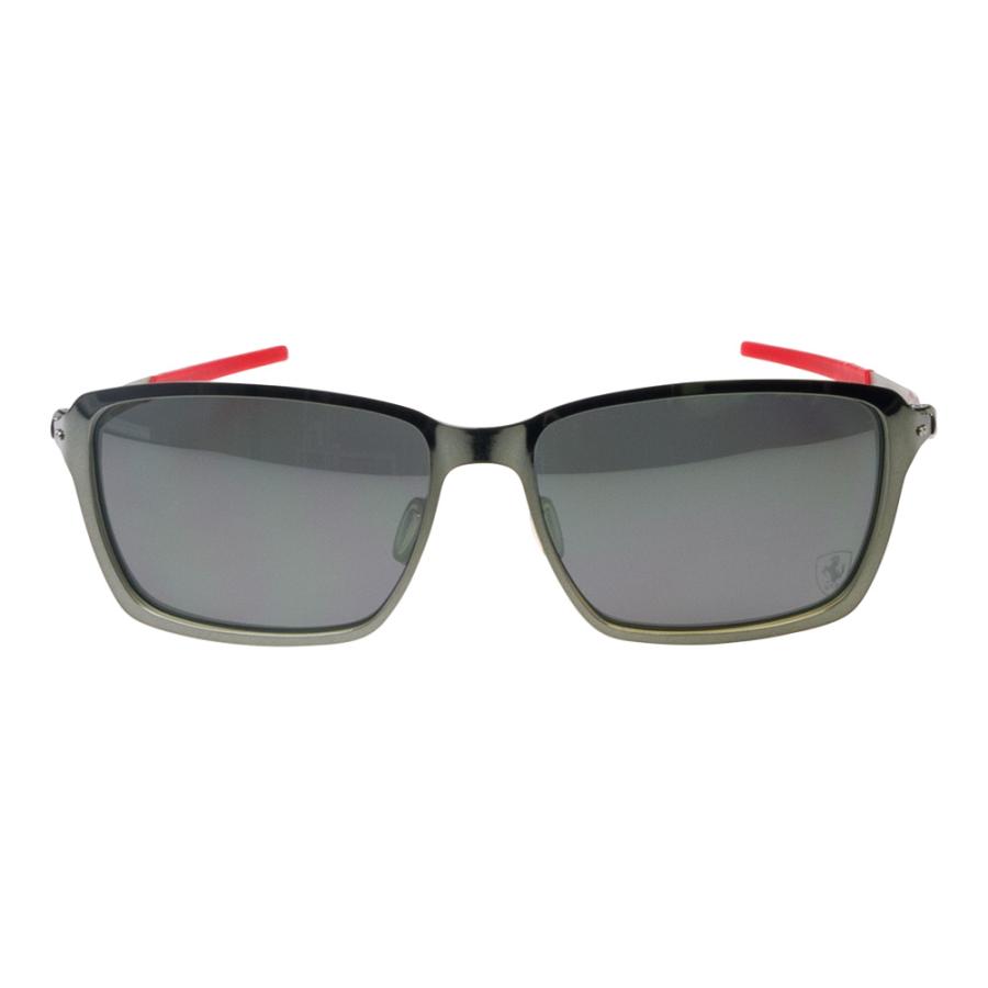 OAKLEY（オークリー） ティンカン oo4082-09 ハイブリッジフィット