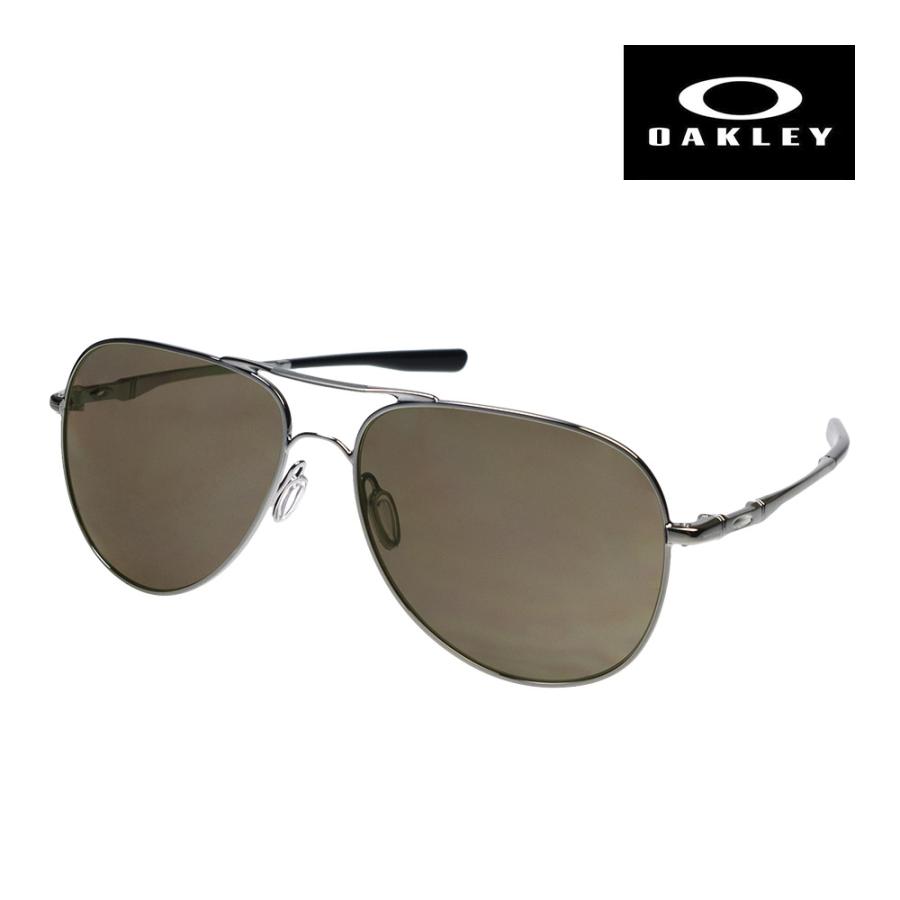 OAKLEY オークリー エルモントL oo4119-0160 ハイブリッジフィット 