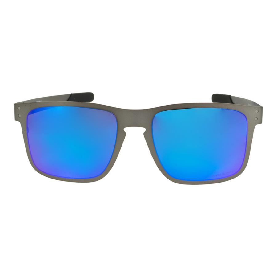 OAKLEY（オークリー） ホルブルック メタル oo4123-0755 ハイブリッジ