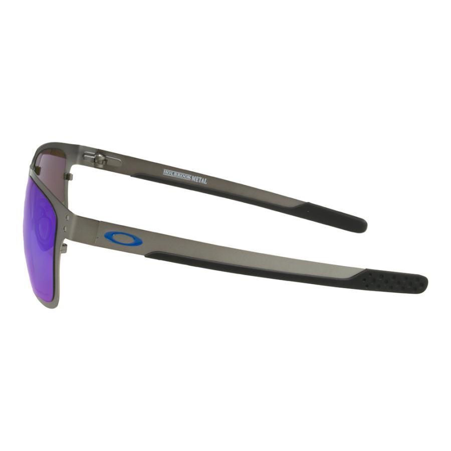 OAKLEY（オークリー） ホルブルック メタル oo4123-0755 ハイブリッジ