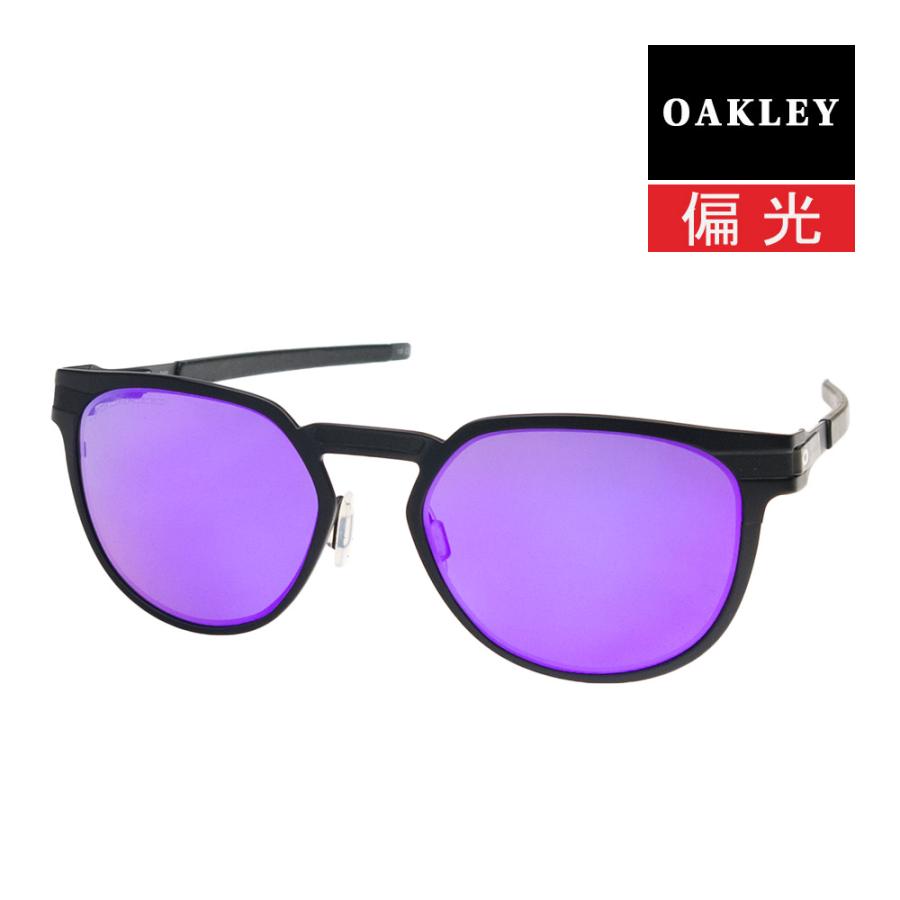 OAKLEY（オークリー） ダイカッター oo4137-0655 ハイブリッジフィット