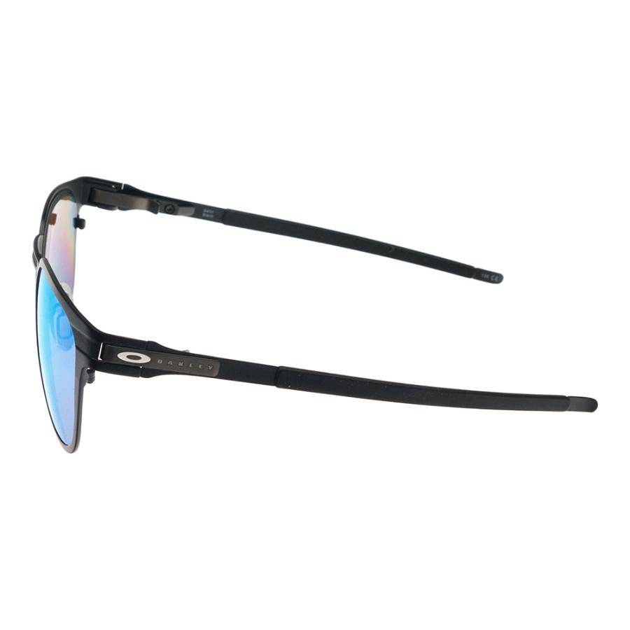 OAKLEY（オークリー） ダイカッター oo4137-0655 ハイブリッジフィット