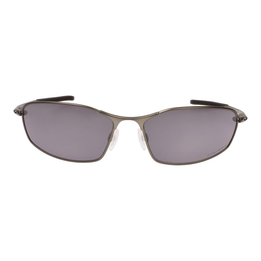 OAKLEY（オークリー） ウィスカー oo4141-0160 ハイブリッジフィット