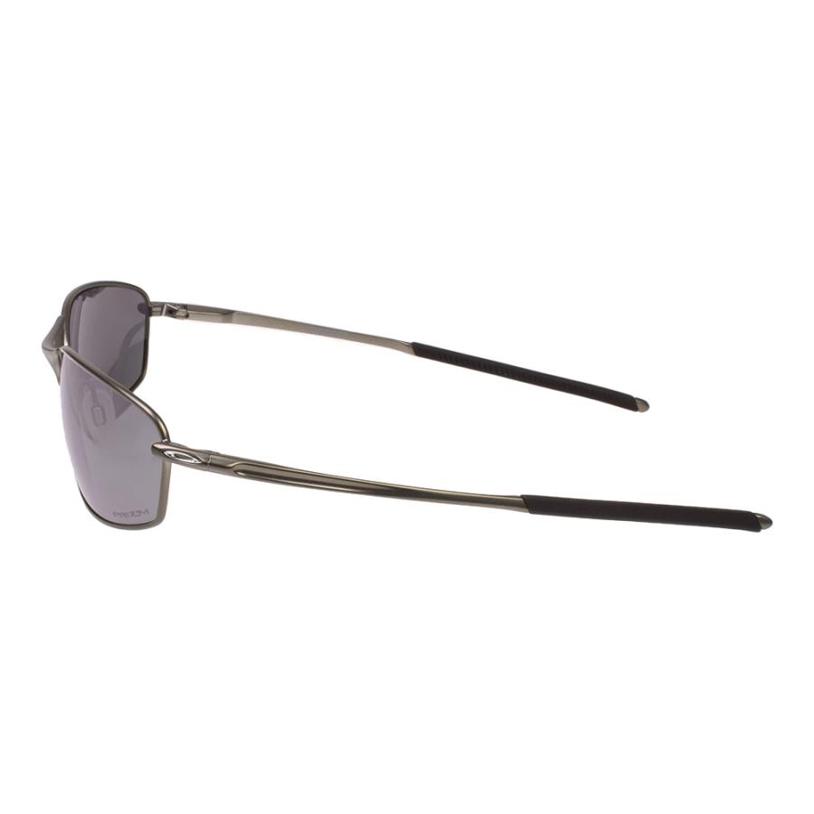 OAKLEY（オークリー） ウィスカー oo4141-0160 ハイブリッジフィット