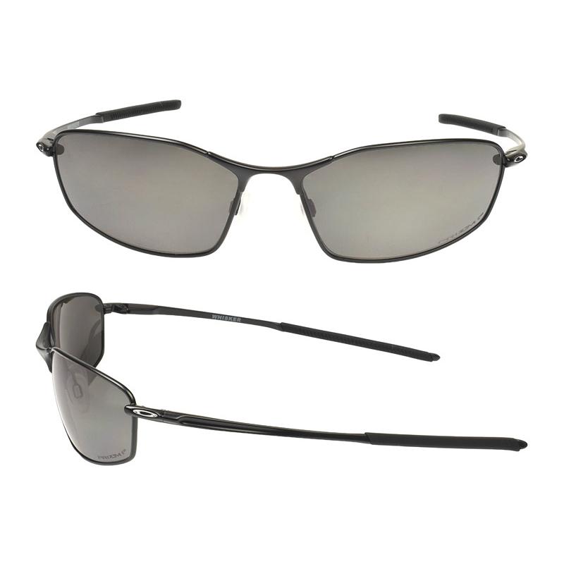 OAKLEY（オークリー） ウィスカー oo4141-0360 ハイブリッジフィット