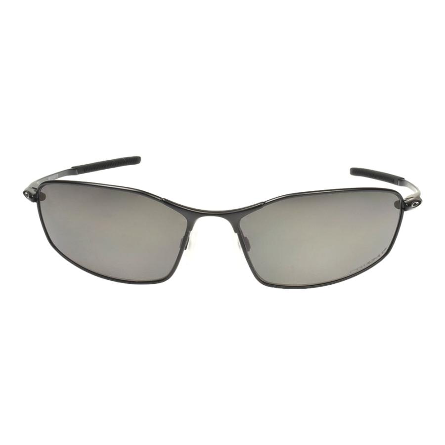 OAKLEY（オークリー） ウィスカー oo4141-0360 ハイブリッジフィット