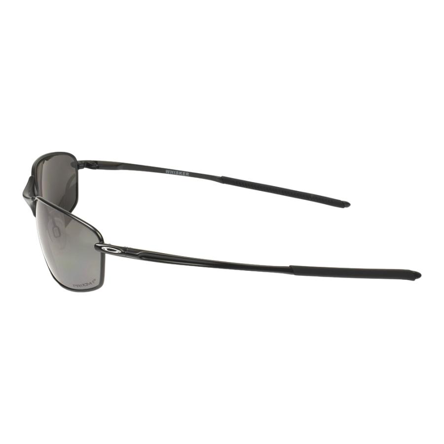 OAKLEY（オークリー） ウィスカー oo4141-0360 ハイブリッジフィット