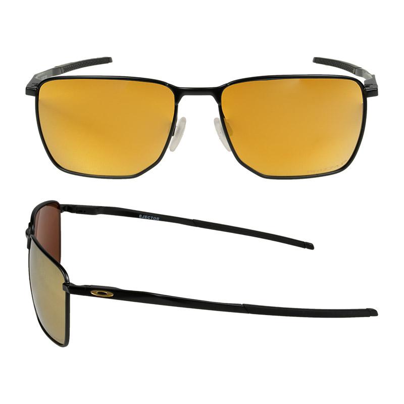 OAKLEY（オークリー） エジェクター oo4142-1458 調整可能なノーズ
