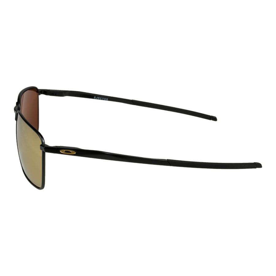 Oakley PRIZM偏光レンズ　サングラス 004142-1458 OAKLEY（オークリー） エジェクター oo4142-1458 調整可能なノーズ