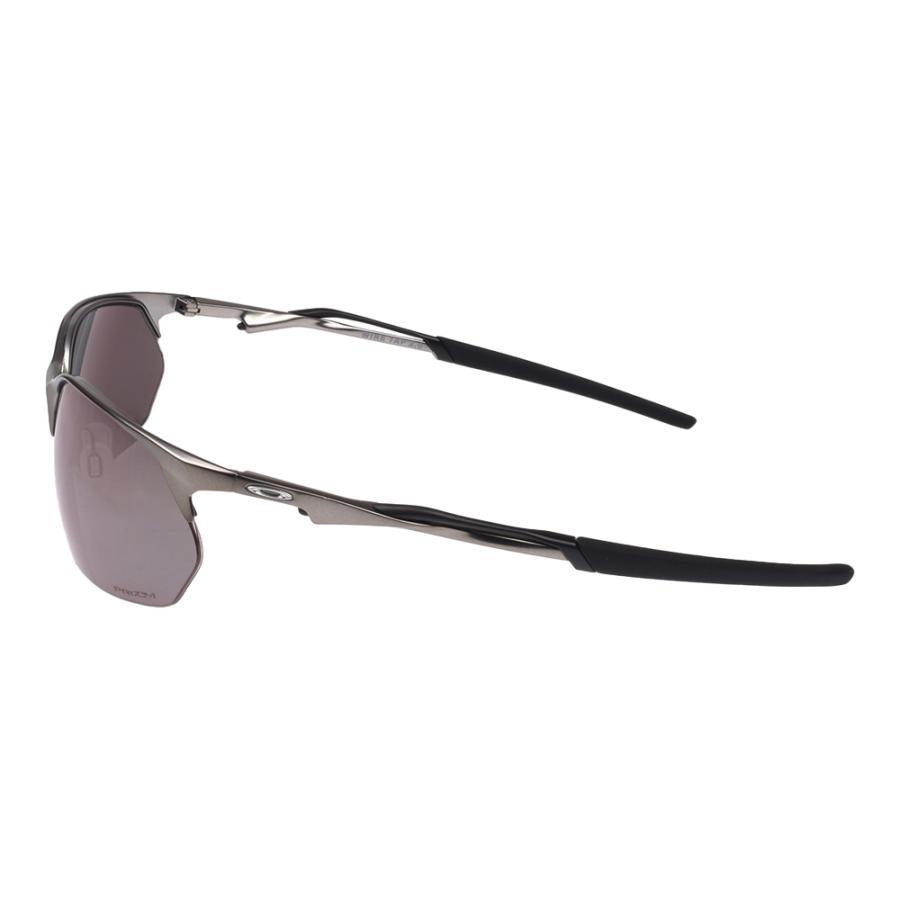 OAKLEY（オークリー） ワイヤータップ2.0 oo4145-0260 ハイブリッジ