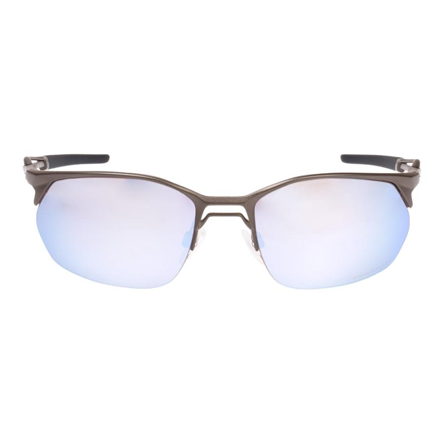 OAKLEY（オークリー） ワイヤータップ2.0 oo4145-0660 ハイブリッジ
