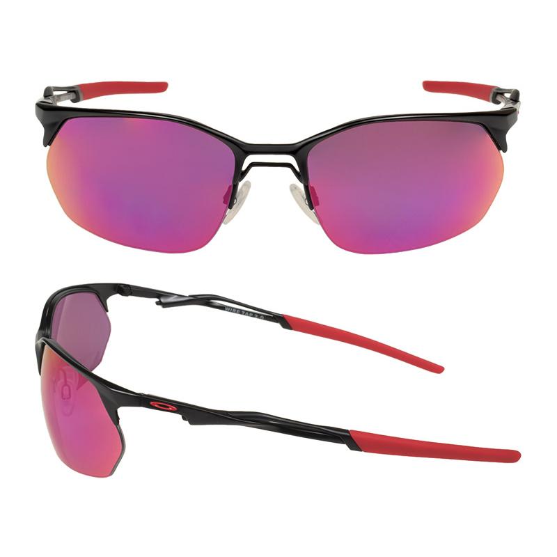 オークリー ワイヤー オレンジ 楽天市場】オークリー ワイヤータップ2.0 oo4145-0560 ハイ