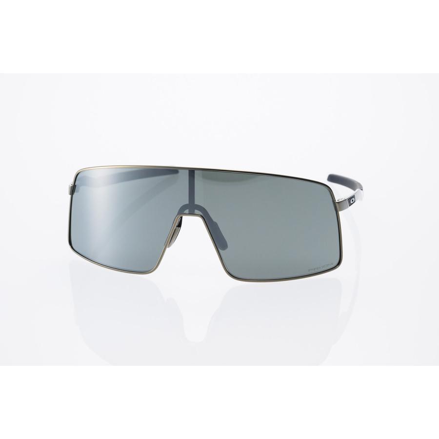 OAKLEY（オークリー） スートロ チタン oo6013-0136 ハイブリッジ