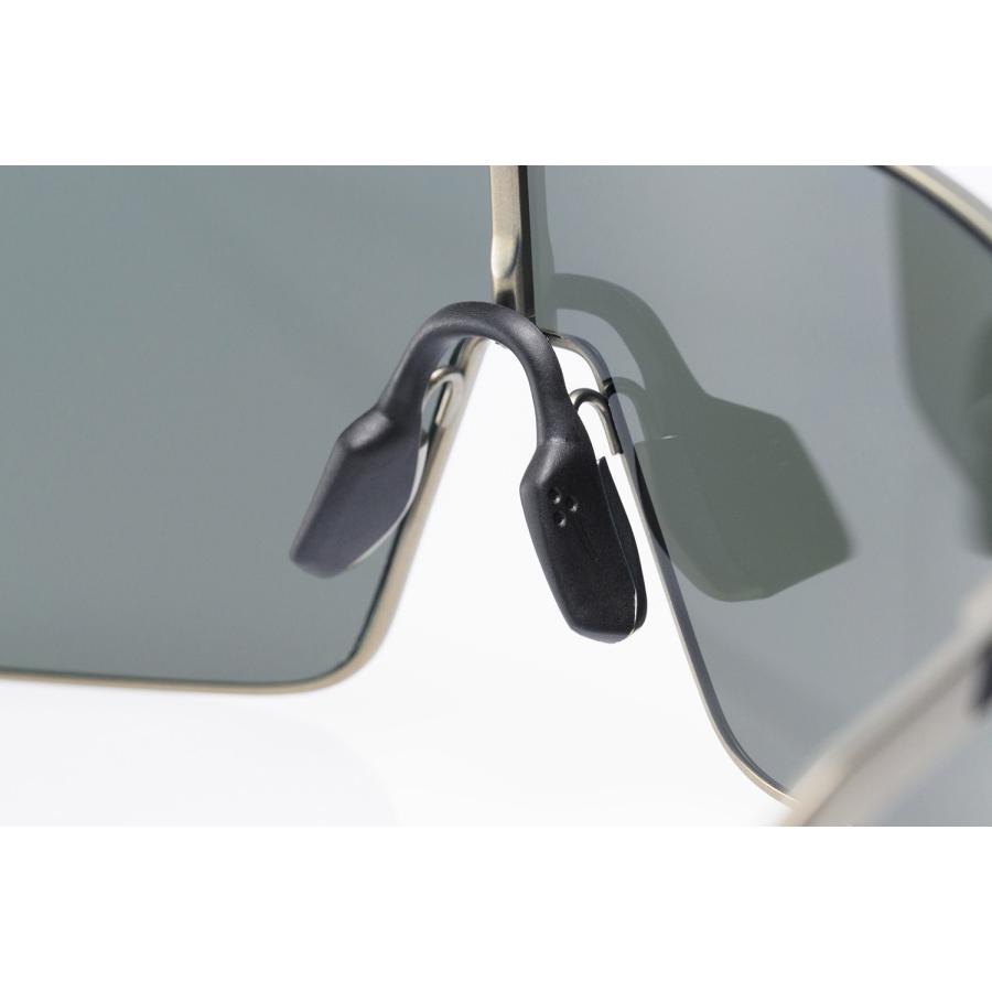 OAKLEY（オークリー） スートロ チタン oo6013-0136 ハイブリッジ