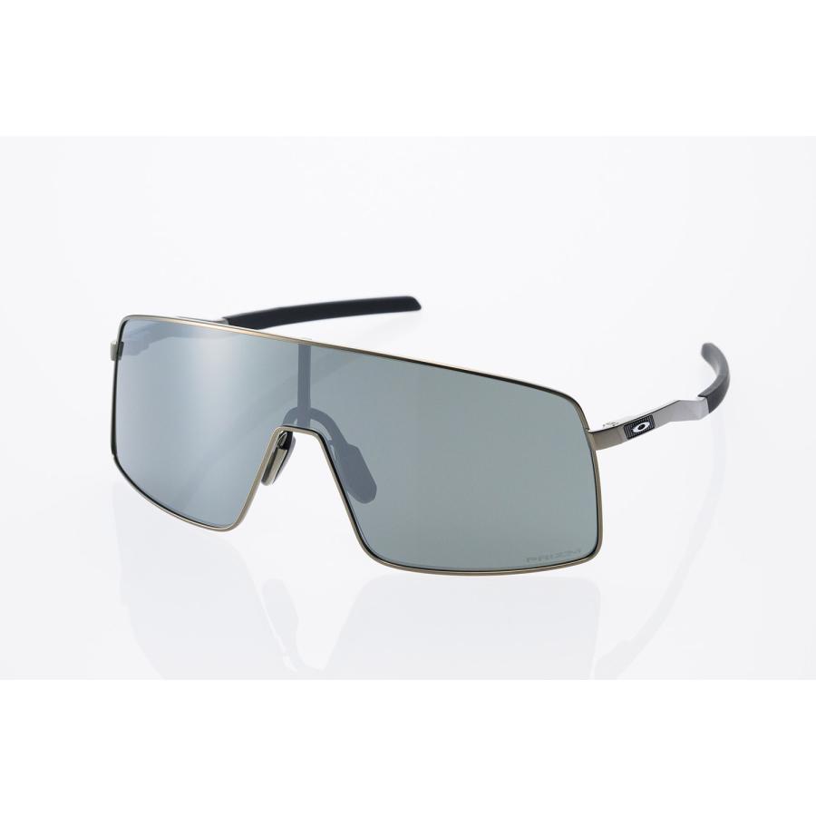 OAKLEY（オークリー） スートロ チタン oo6013-0136 ハイブリッジ