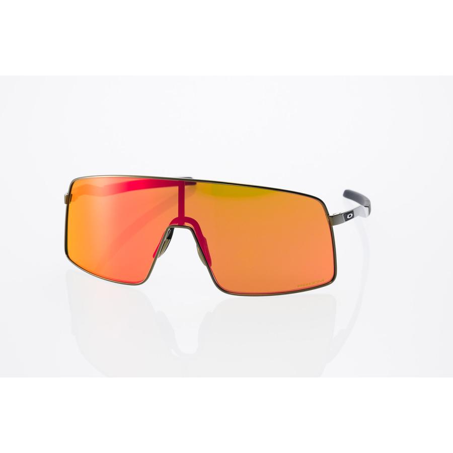 OAKLEY（オークリー） スートロ チタン oo6013-0236 ハイブリッジ
