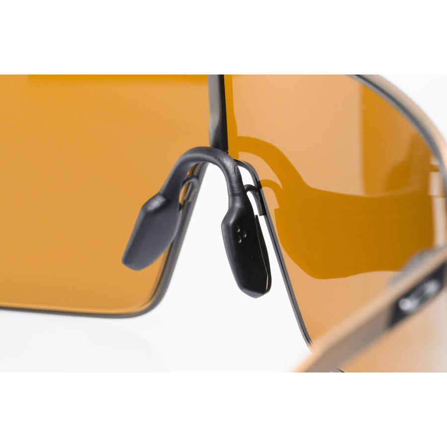 OAKLEY（オークリー） スートロ チタン oo6013-0336 ハイブリッジ