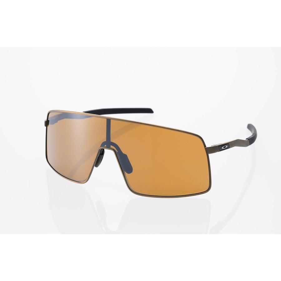 OAKLEY（オークリー） スートロ チタン oo6013-0336 ハイブリッジ