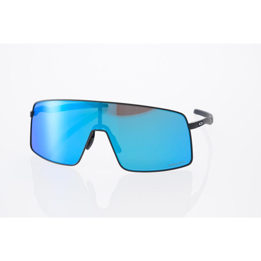 OAKLEY（オークリー） スートロ チタン oo6013-0436 ハイブリッジ