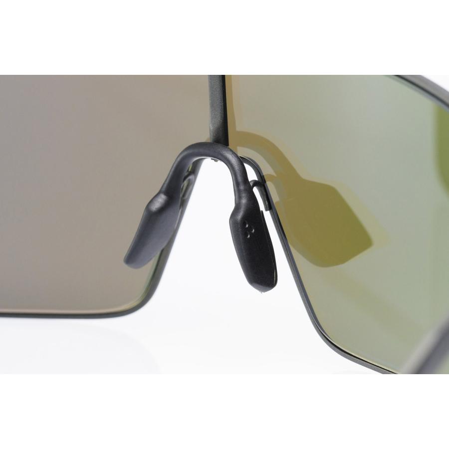 OAKLEY（オークリー） スートロ チタン oo6013-0436 ハイブリッジ