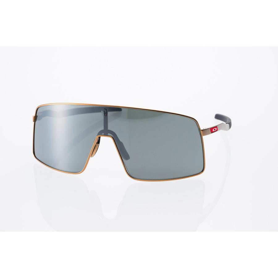 OAKLEY（オークリー） スートロ チタン oo6013-0536 ハイブリッジ
