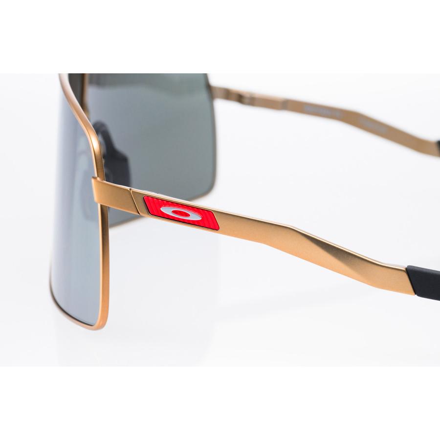 OAKLEY（オークリー） スートロ チタン oo6013-0536 ハイブリッジ