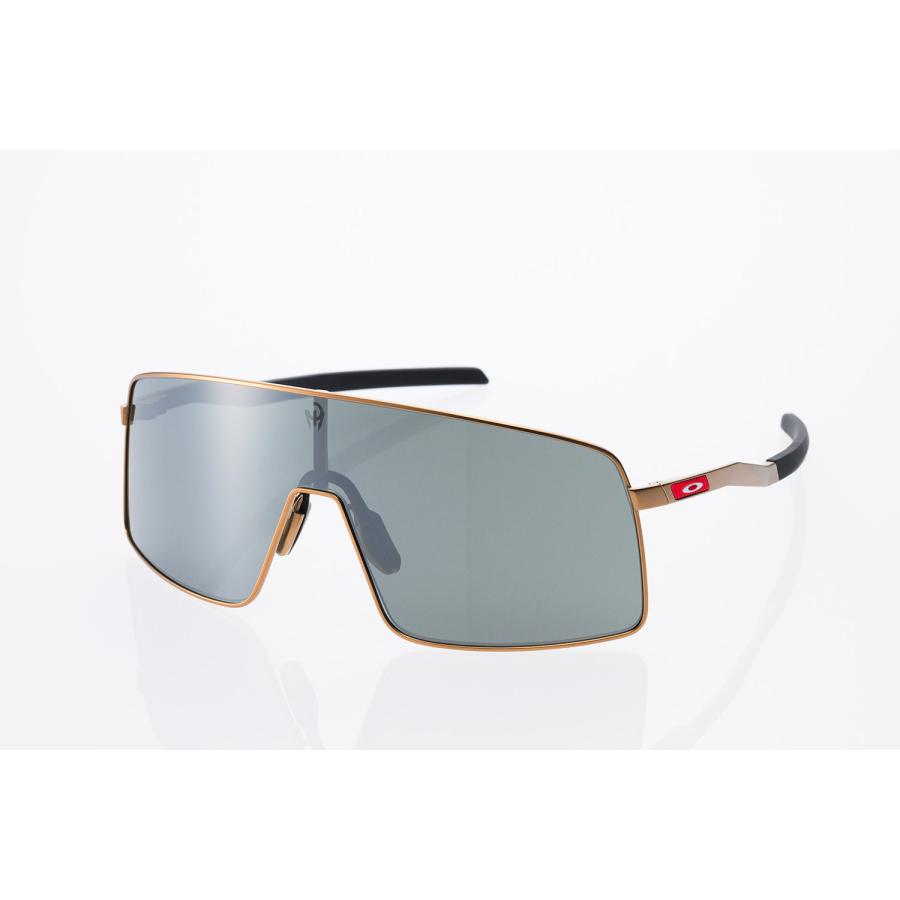 OAKLEY（オークリー） スートロ チタン oo6013-0536 ハイブリッジ