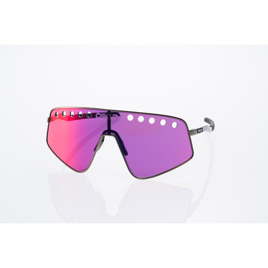 OAKLEY（オークリー） スートロ チタン スウィープ oo6025-0338