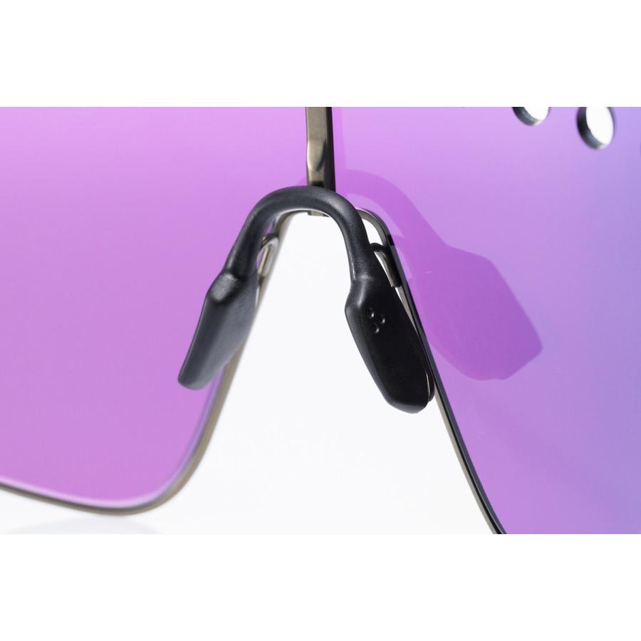 OAKLEY（オークリー） スートロ チタン スウィープ oo6025-0338