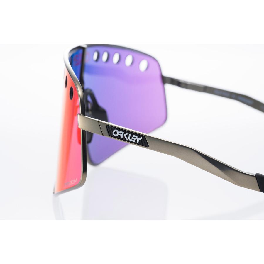 OAKLEY（オークリー） スートロ チタン スウィープ oo6025-0338