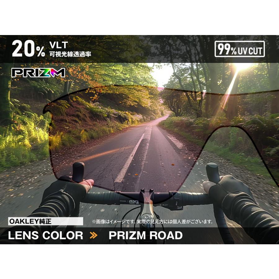 OAKLEY（オークリー） スートロ チタン スウィープ oo6025-0338