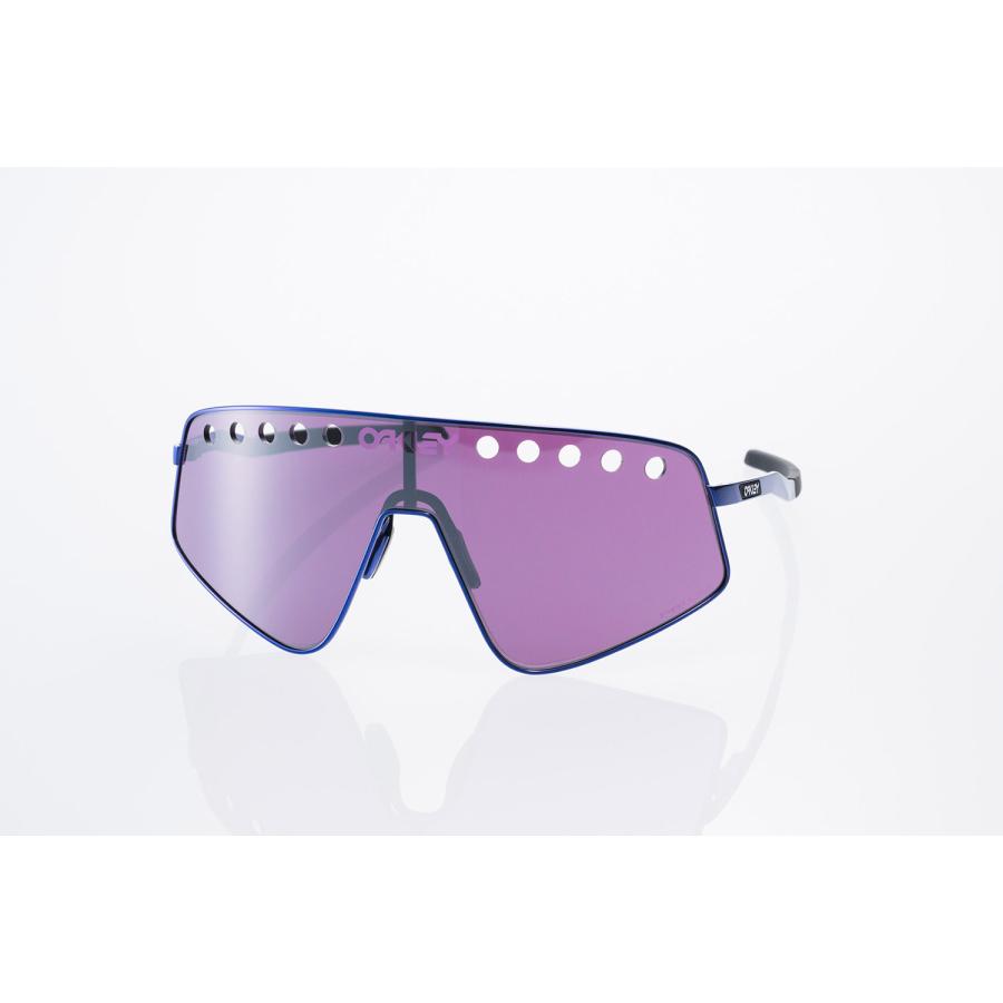 OAKLEY（オークリー） スートロ チタン スウィープ oo6025-0438