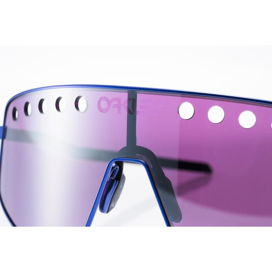 OAKLEY（オークリー） スートロ チタン スウィープ oo6025-0438