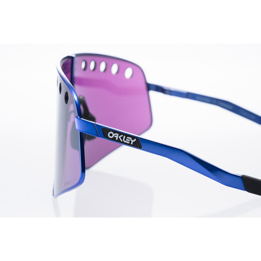 OAKLEY（オークリー） スートロ チタン スウィープ oo6025-0438