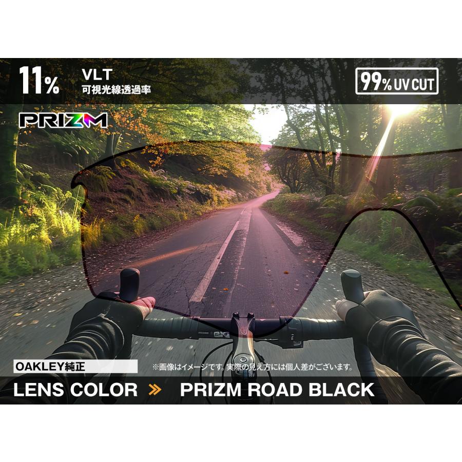 OAKLEY（オークリー） スートロ チタン スウィープ oo6025-0438