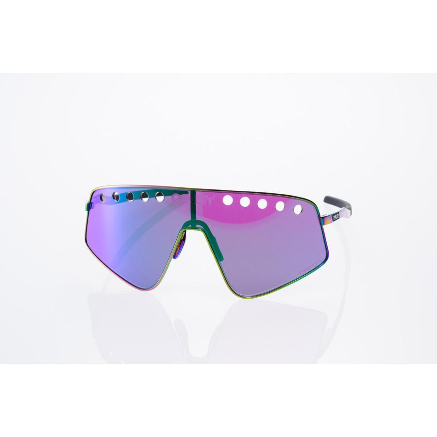 OAKLEY（オークリー） スートロ チタン スウィープ oo6025-0538