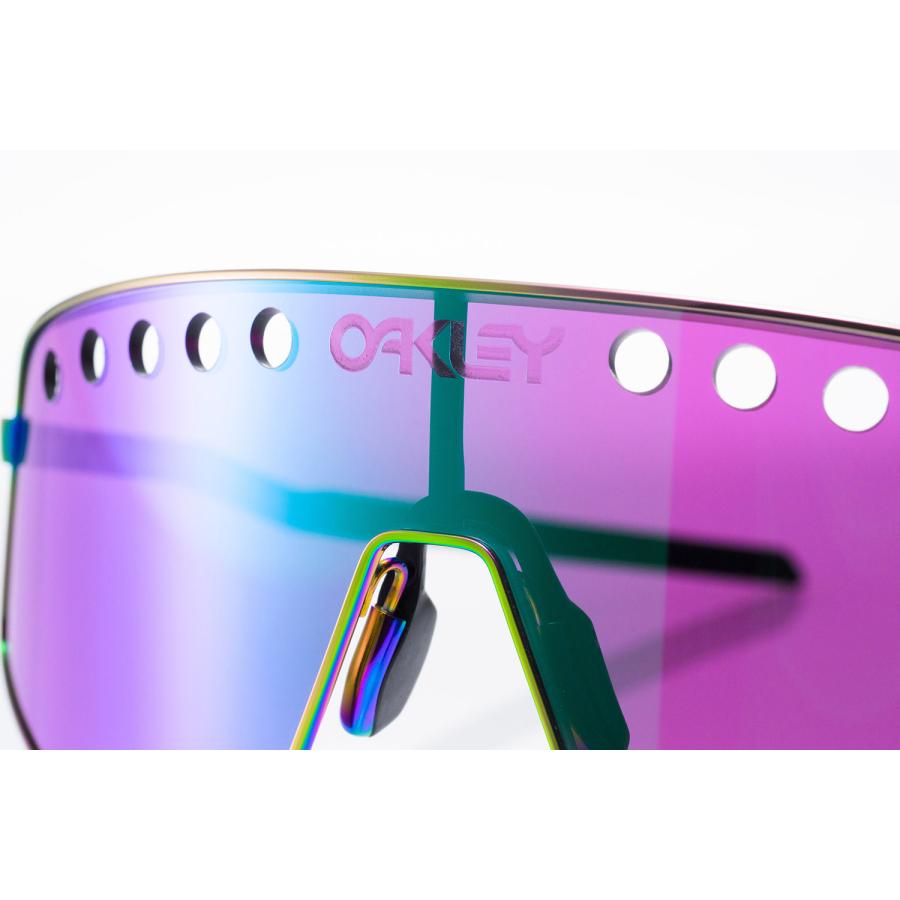 OAKLEY（オークリー） スートロ チタン スウィープ oo6025-0538